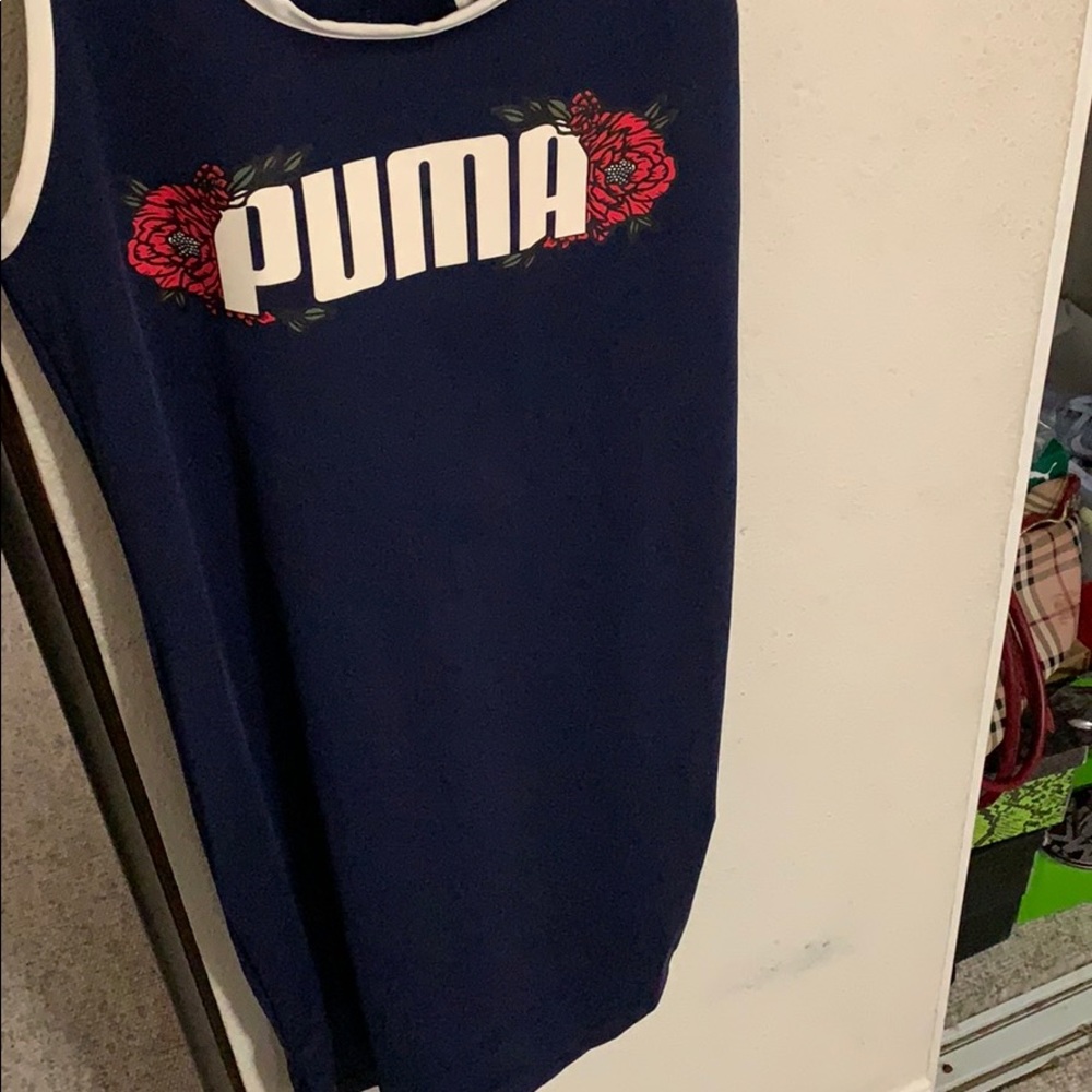 PUMA DRESS - Picture 4 of 6